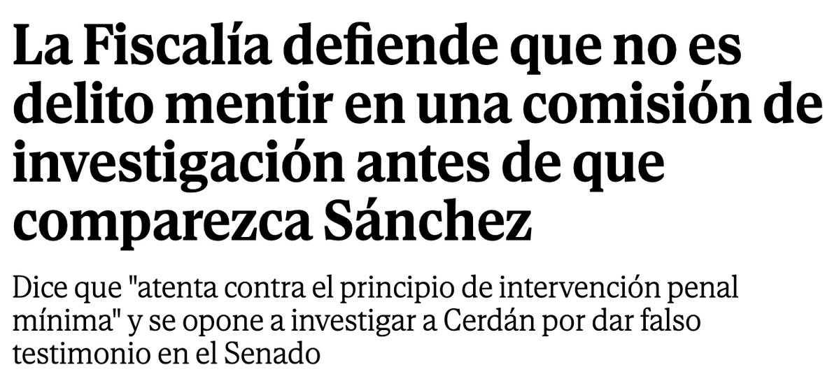 Qué sabrá el Código Penal de las penas que se deben imponer...