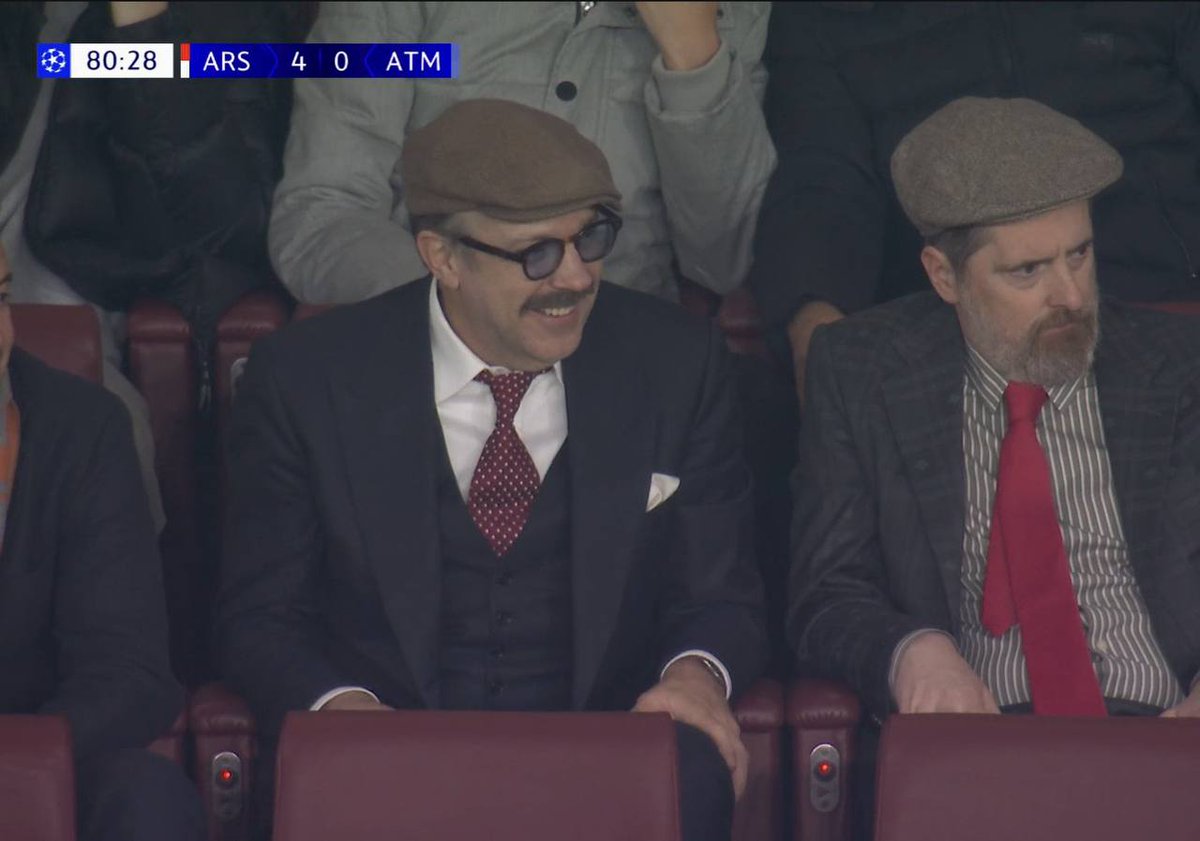 اینا هم خوششون اومده ها 😂