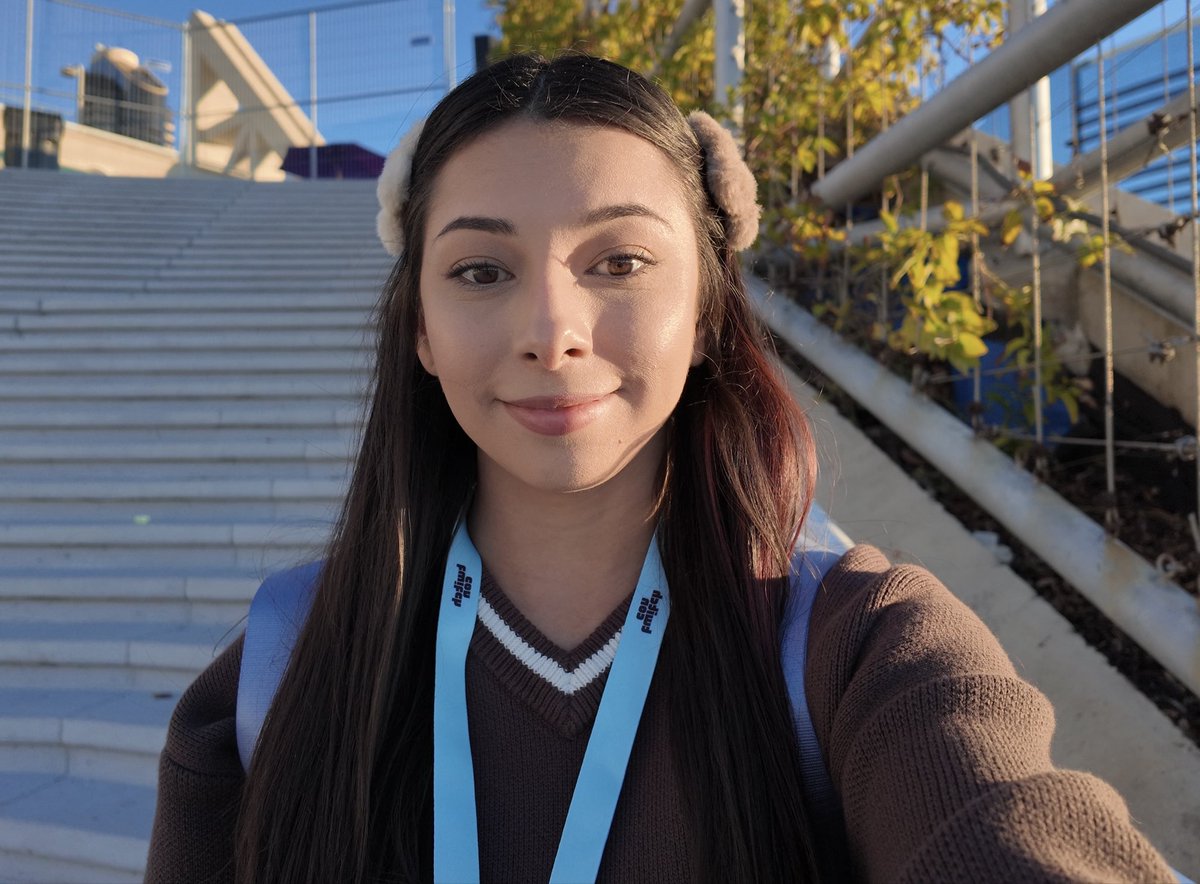 Met so many new people &amp; had the most fun this year out of every Twitchcon I’ve gone to! Tysm if you said hello/hung out, I had an amazing weekend💜