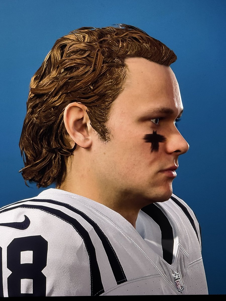 #UpdateCFB26Equipment tweet media