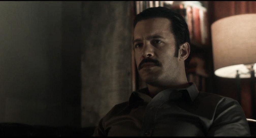 🖤

   #BarışArduç  ⚬  #DehşetBey