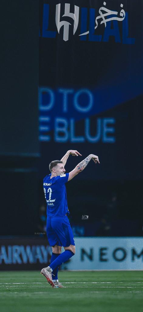 hnsoloo's tweet photo. #الهلال_السد

💙💙💙

#دوري_أبطال_آسيا_للنخبة https://t.co/4AJNpAKFbO