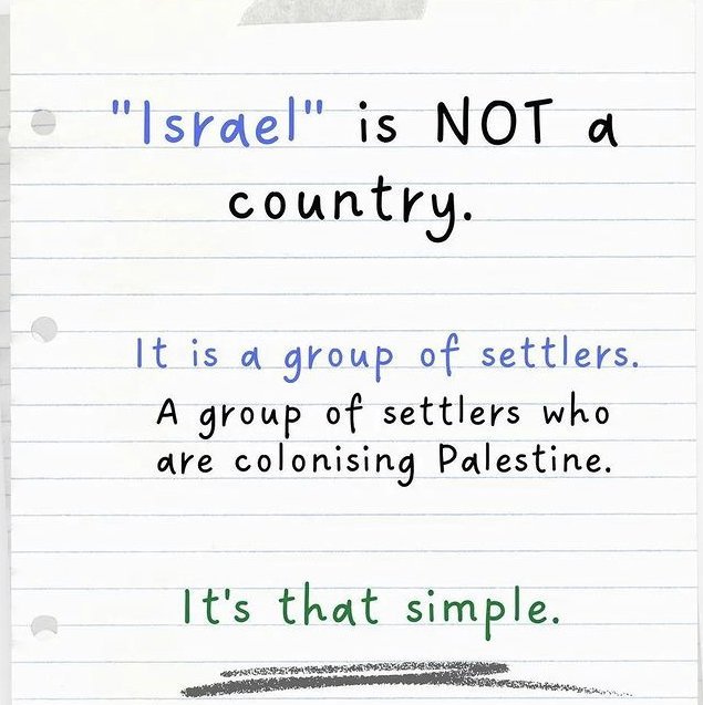 Jalal Freeman (@freemanjal22489) on Twitter photo <a href="/TheCradleMedia/">The Cradle</a> This injustice will come to an end, sooner or later.
#GazaGenocide
#IsraelTerroristEntity <a href="/TheCradleMedia/">The Cradle</a> This injustice will come to an end, sooner or later.
#GazaGenocide
#IsraelTerroristEntity