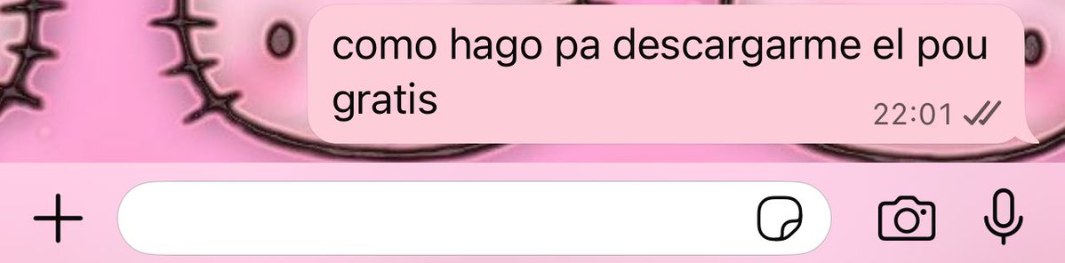 siendo esto