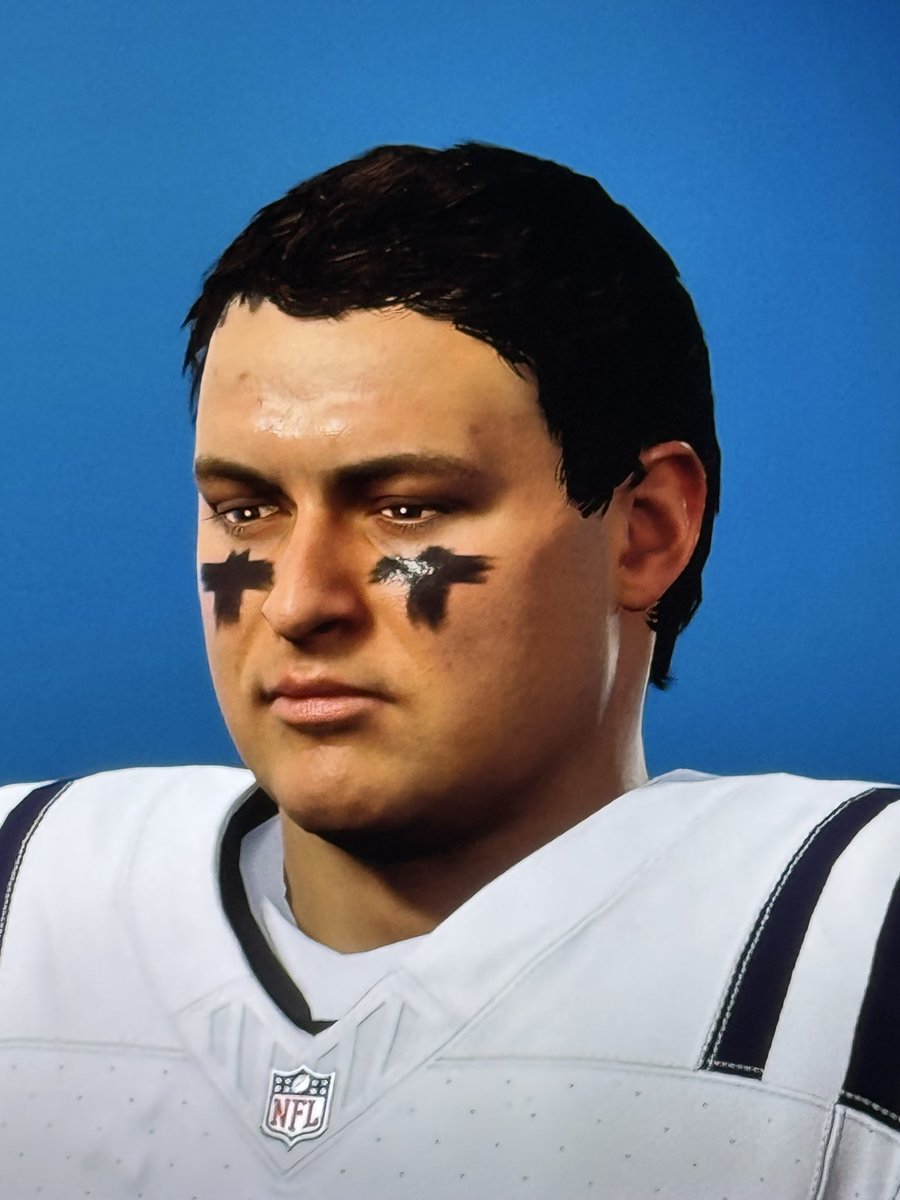 #UpdateCFB26Equipment tweet media