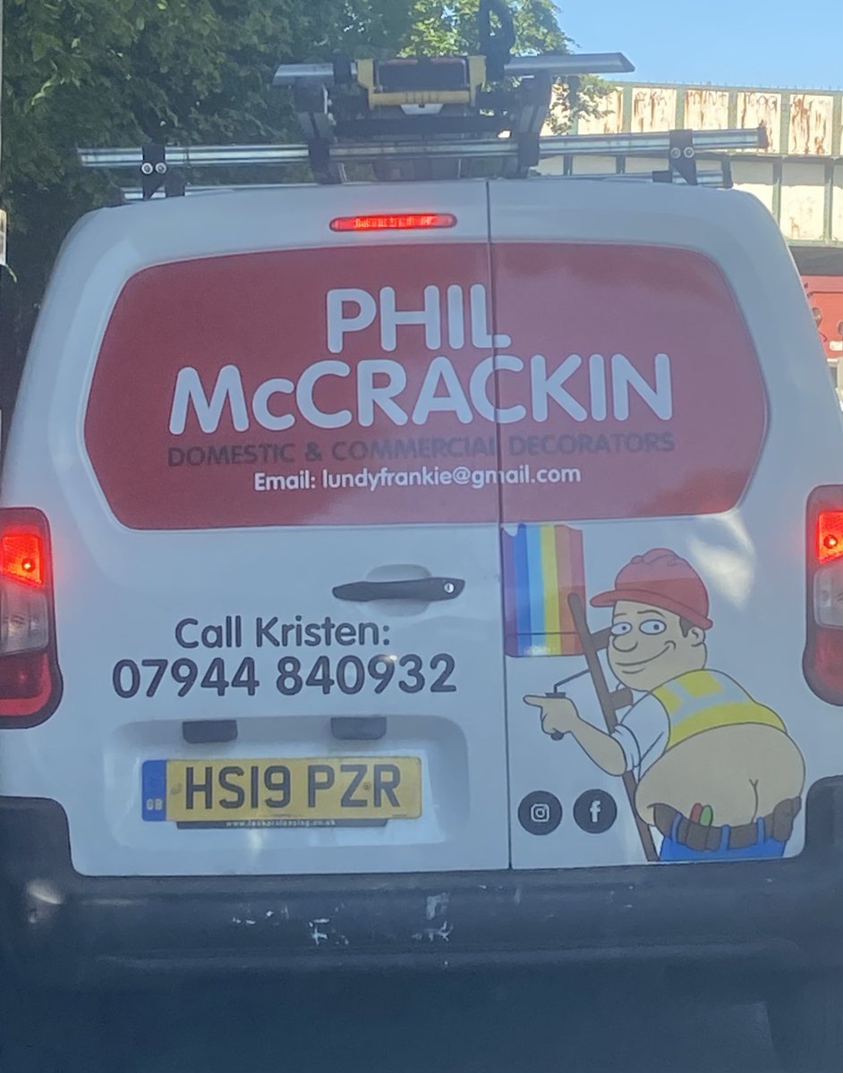 MJRobinsonStruc's tweet image. I know a good business when I see one!