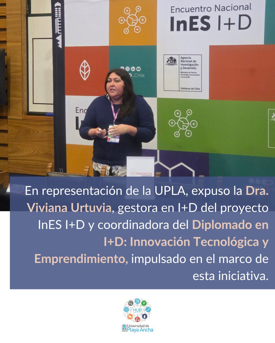 HUB Ambiental UPLA tweet media