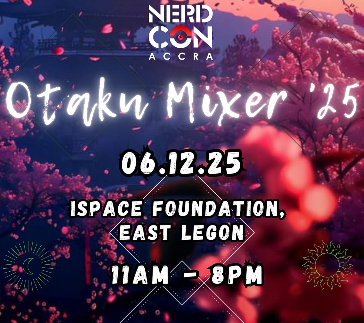 NerdConAccra tweet media