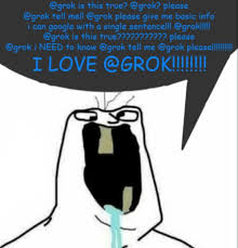 lenajk2004's tweet photo. @fortunejackcom @jacksfilms @grok https://t.co/8mFxzkB3xG