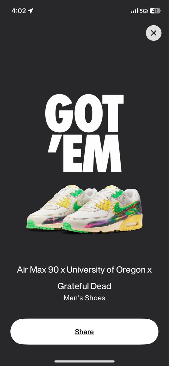 Grateful ( Dead ) 🤘🏼🦆