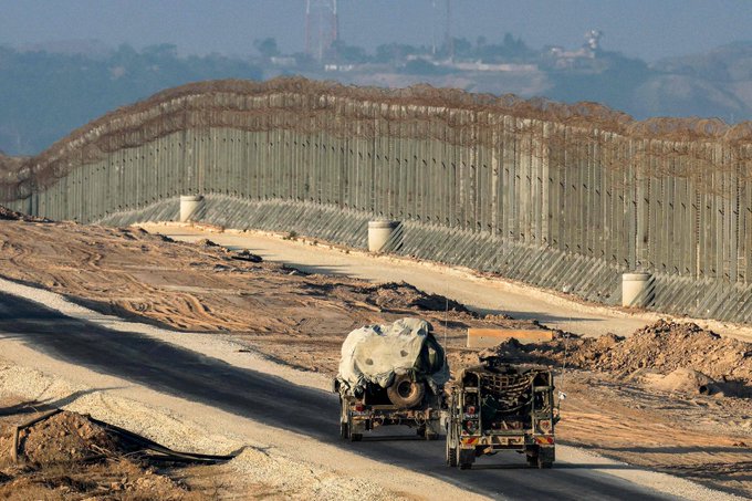 دبلوماسي مصري سابق يتوقع أن تتشكل «قوة حفظ سلام» في غزة من «الدول الفاعلة الآن في الملف وهي (مصر وقطر وتركيا)» 