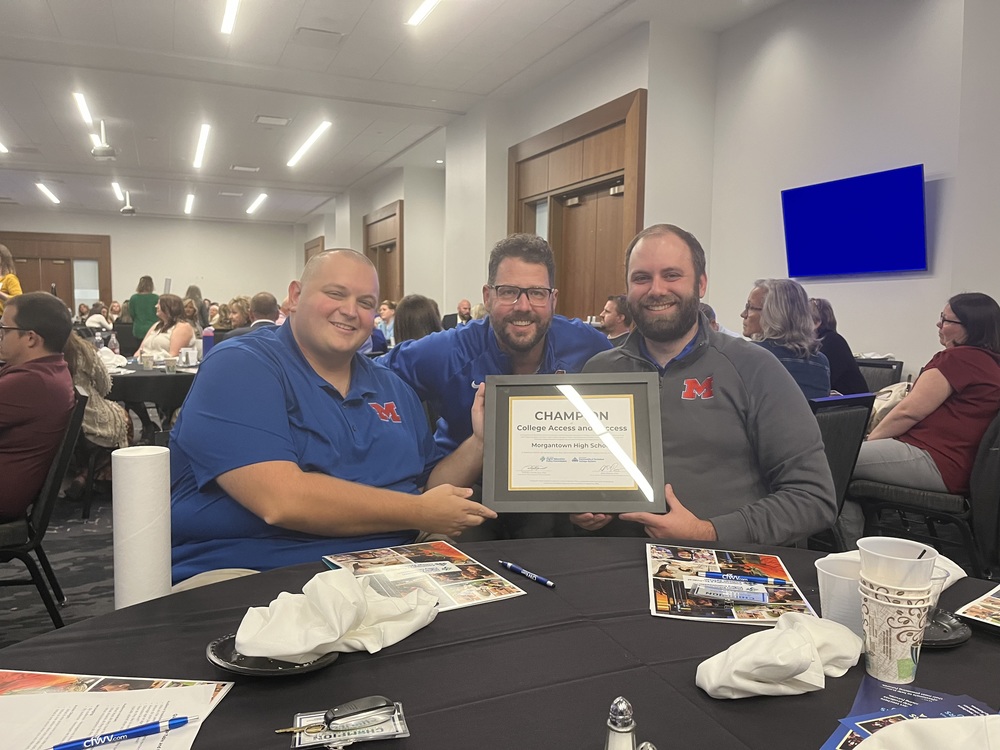 Champion College Access and Success boe.mono.k12.wv.us/o/mths/article…