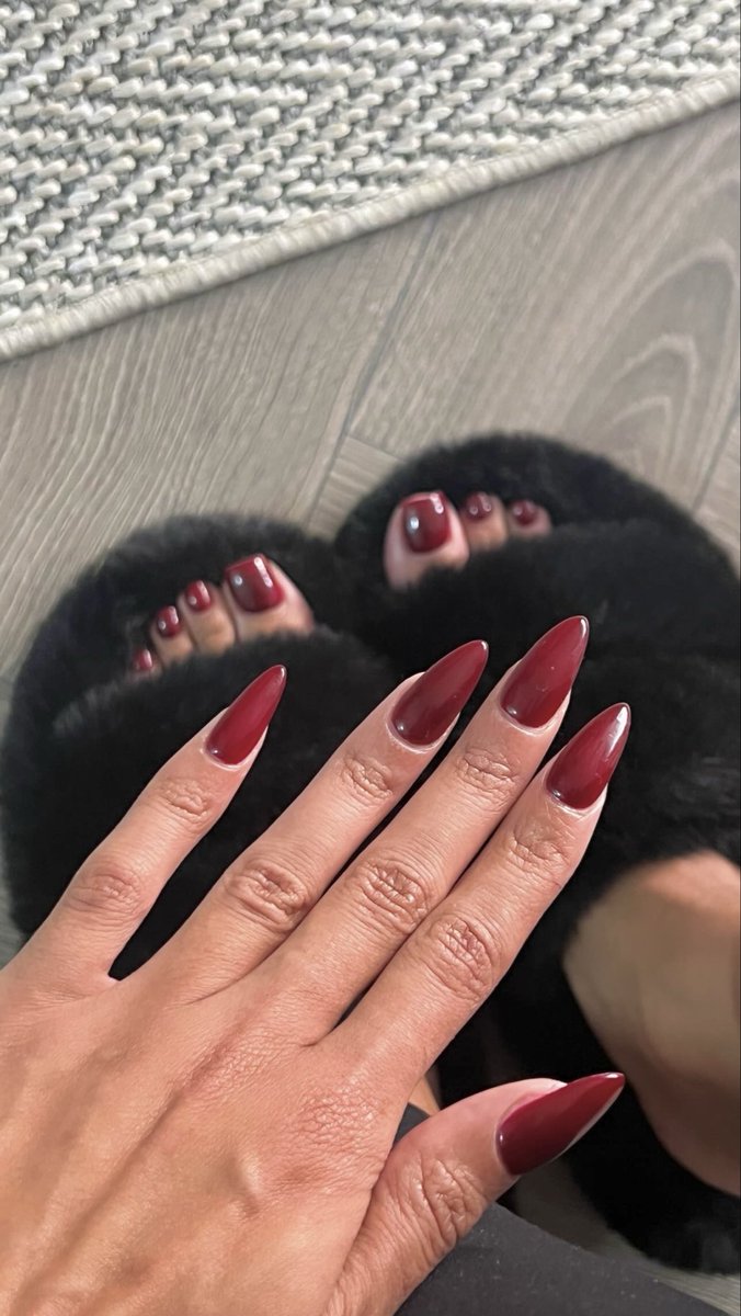 It’s that szn 🍂