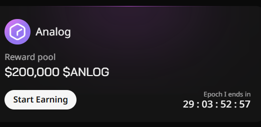 Analog and the Timechain: Building the Liquidity Layer of Web3

<a href="/OneAnalog/">Analog 🕓⛓️</a>  is not just another interoperability protocol. It is the foundational Layer 0 liquidity infrastructure designed to unify the entire blockchain ecosystem into one seamless liquidity layer.

At the core of