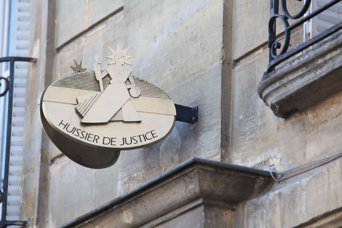 Seine-Maritime : menacé d’expulsion, un septuagénaire endetté se suicide devant un huissier
➡️ l.leparisien.fr/N6gj