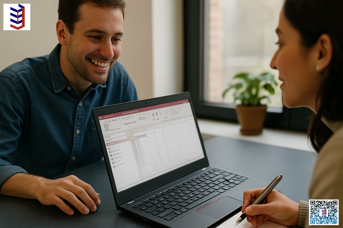 MicrosoftAcces2's tweet image. Need help with your Microsoft Access database in Akron? We design, repair & modernize business databases - fast, reliable, U.S.-based development.
Learn more 👉 msaccesssolutions.com/programmer-akr…
#Akron #DatabaseDeveloper