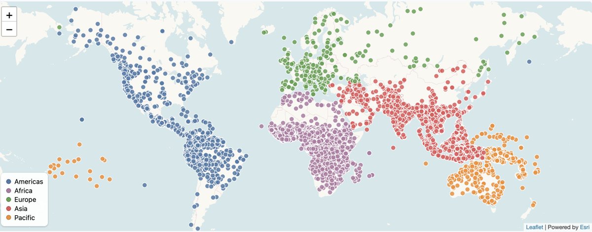 SIL Global tweet media