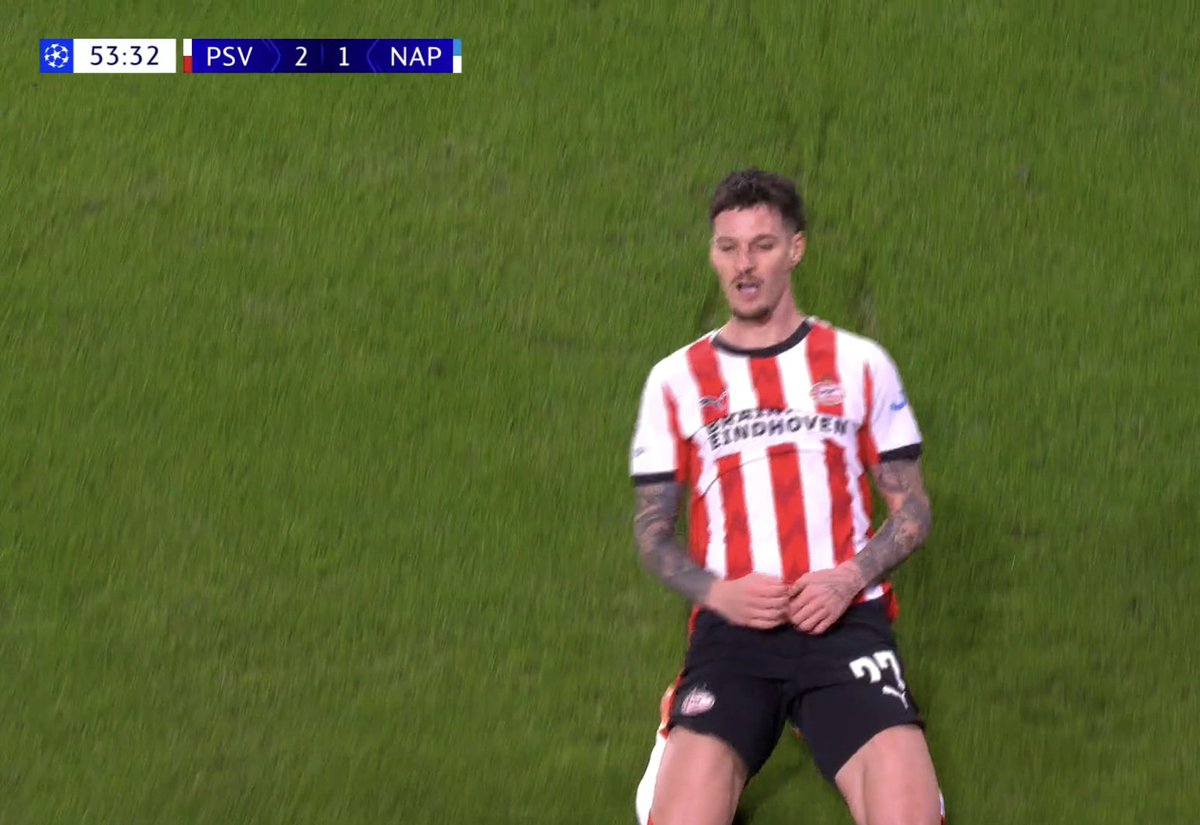 The Touchline | 𝐓 tweet media