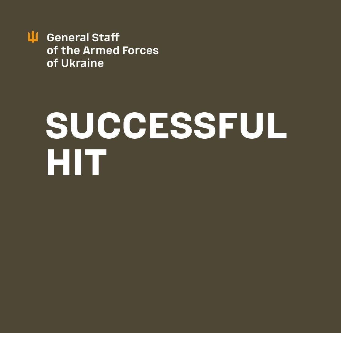 Storm Shadow missiles broke through Russian air defenses and hit the Bryansk chemical plant — officially confirmed.
The facility produced explosives, gunpowder, and missile fuel for strikes on Ukraine.

The only diplomacy Russia understands.