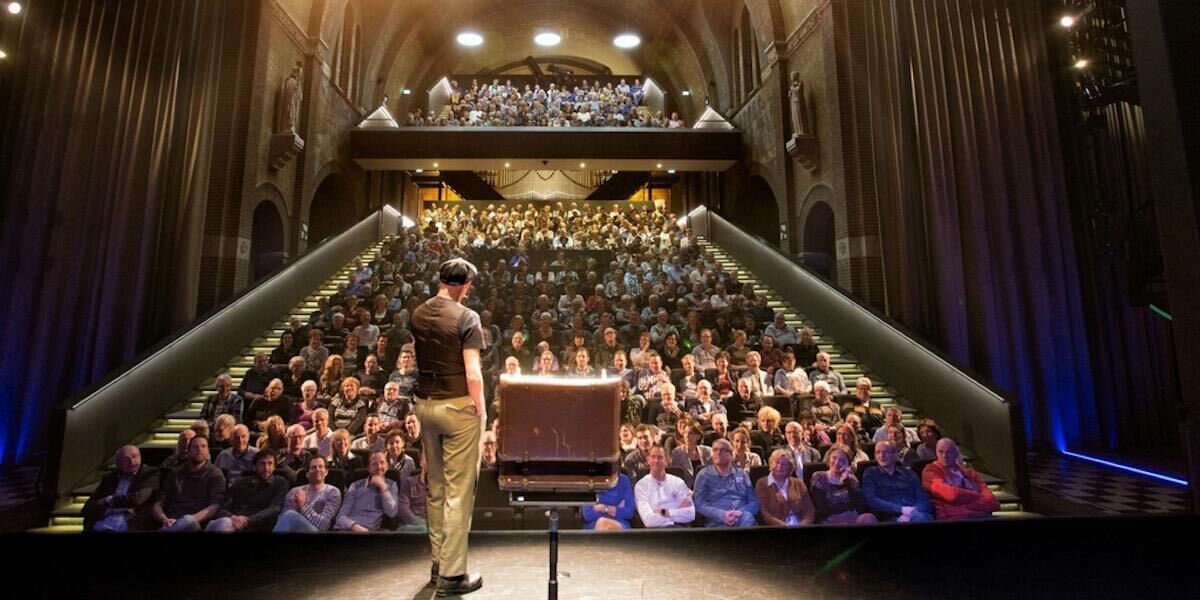 Fons d'Haens tweet media