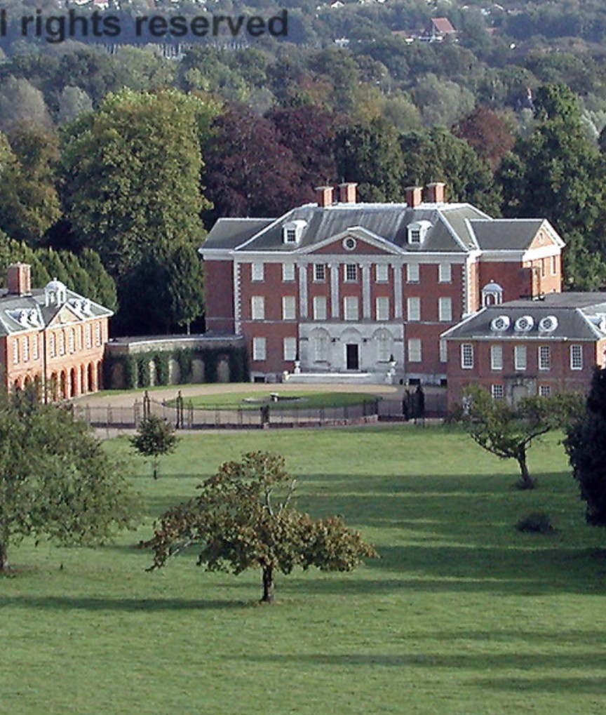 June Slater (@juneslater17) on Twitter photo This is The Country House that The Foreign Secretary David Lammy uses as a grace and favour perk. 
Fully staffed, heated, full larder whether he goes there or not.
Chevening House. 
Socialists don't cut back 😉 This is The Country House that The Foreign Secretary David Lammy uses as a grace and favour perk. 
Fully staffed, heated, full larder whether he goes there or not.
Chevening House. 
Socialists don't cut back 😉