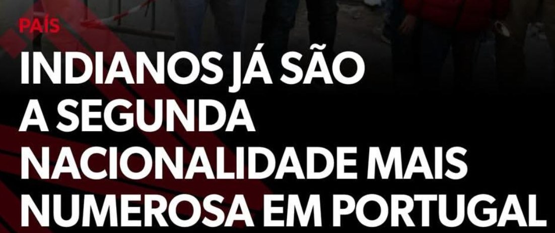 Janeiro 2017: António Costa faz viajem oficial á Índia, é distinguido com prémio pela diáspora indiana, e estabelece novos acordos.

Outubro 2017: António Costa faz Alterações ao Regulamento da Nacionalidade Portuguesa, facilitando a obtenção da nacionalidade.

Outubro 2025:
