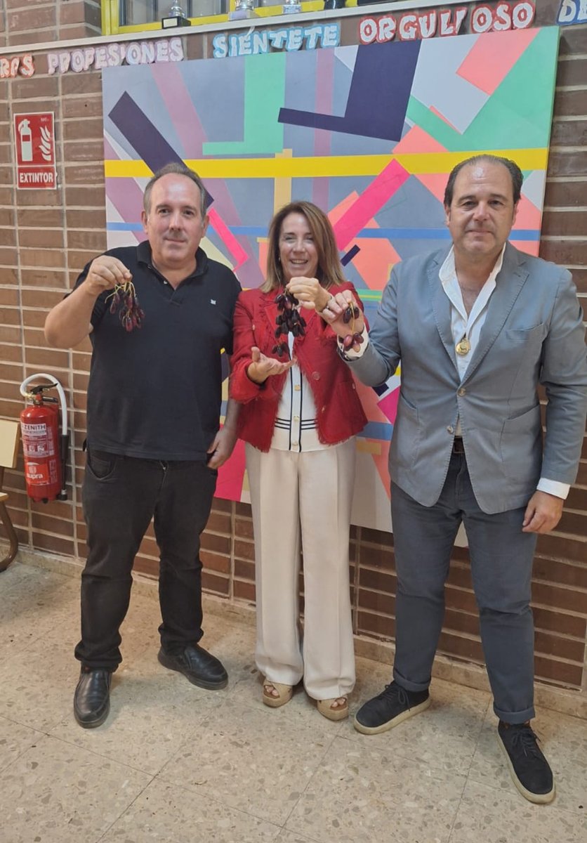 DIRECMUR tweet media