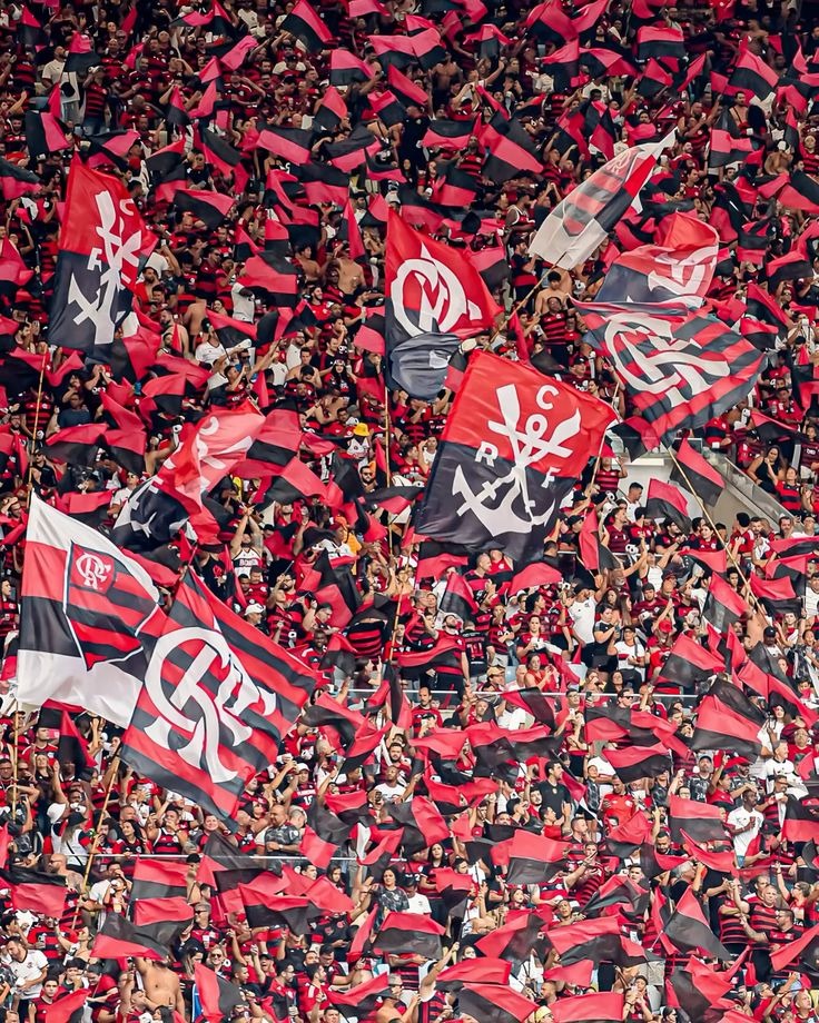 MAIOR PÚBLICO DO MARACANÃ! 🏟️

Flamengo e Racing devem fazer um jogo para o maior público do Maracanã após sua reabertura para a Copa do Mundo 2014. Segundo o "Diário Olé", a partida pode reunir cerca de 74,000 mil torcedores - 70 mil flamenguistas x 4 mil argentinos.

Somente