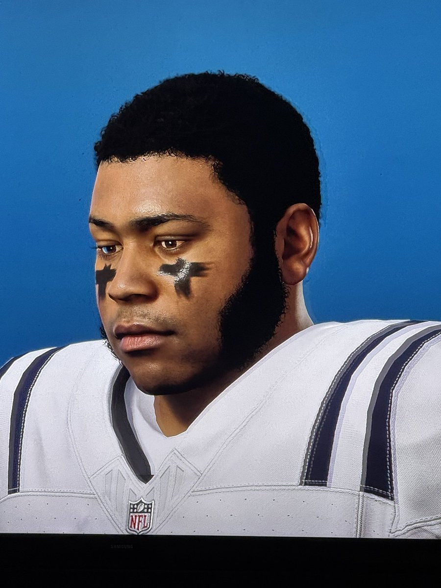 #UpdateCFB26Equipment tweet media