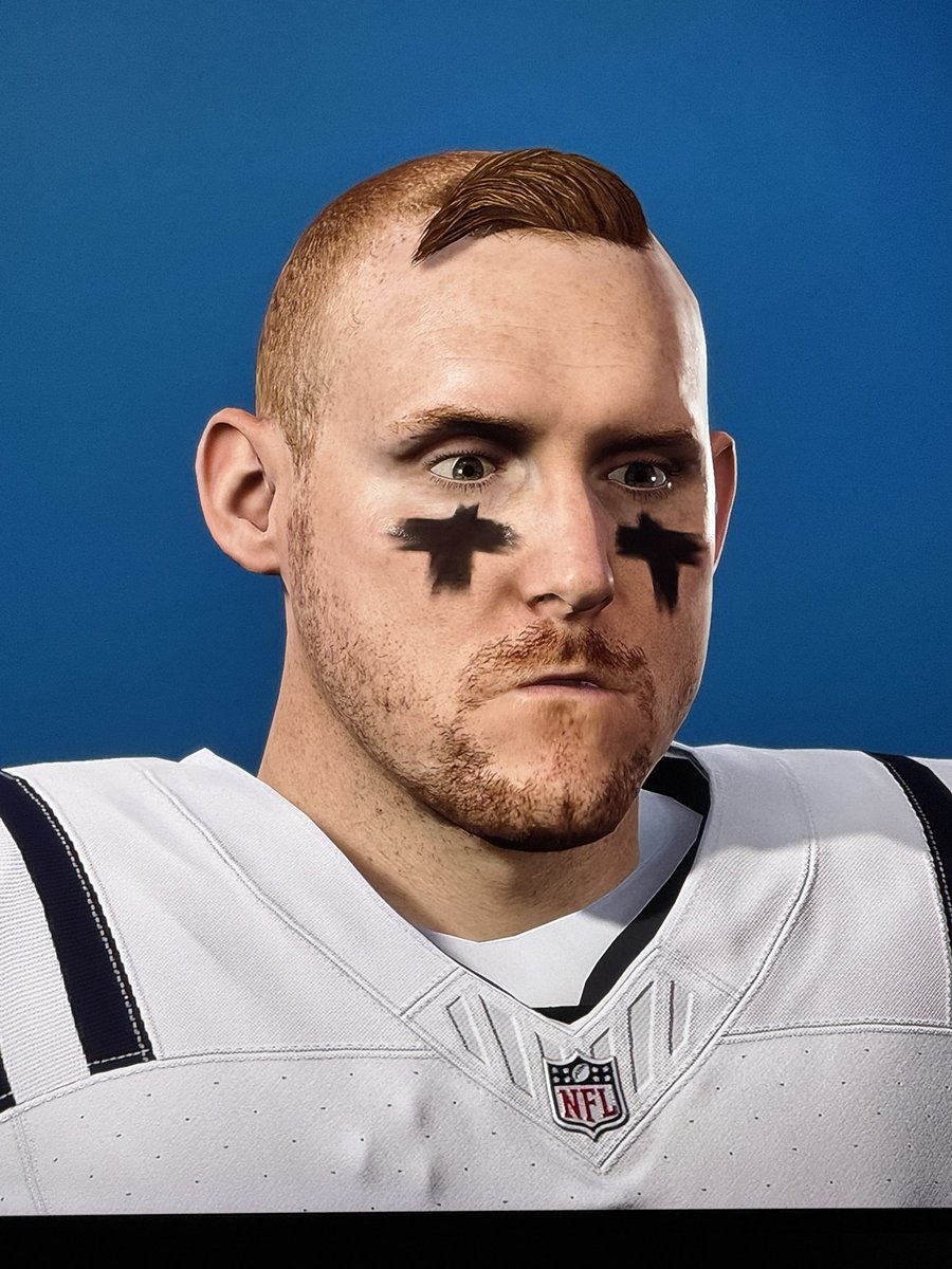 #UpdateCFB26Equipment tweet media