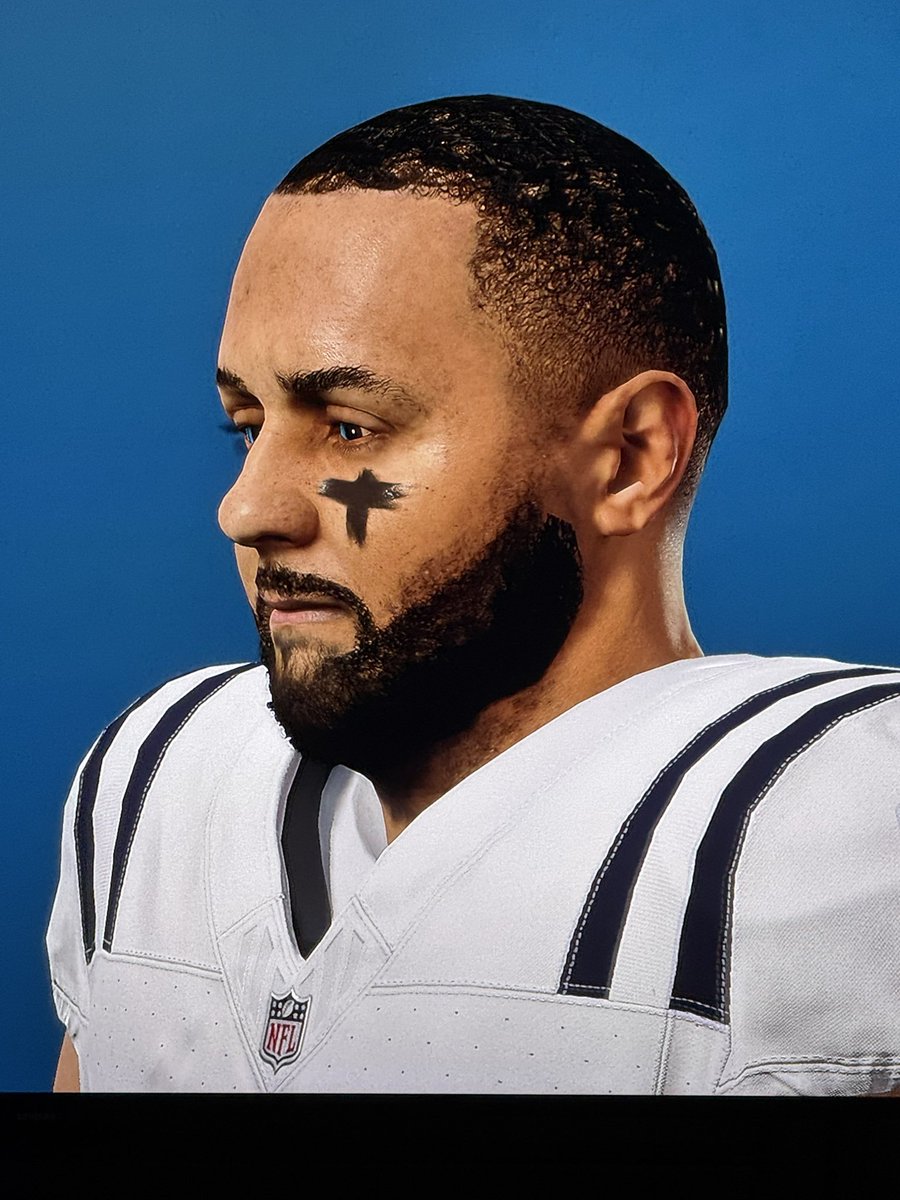 #UpdateCFB26Equipment tweet media