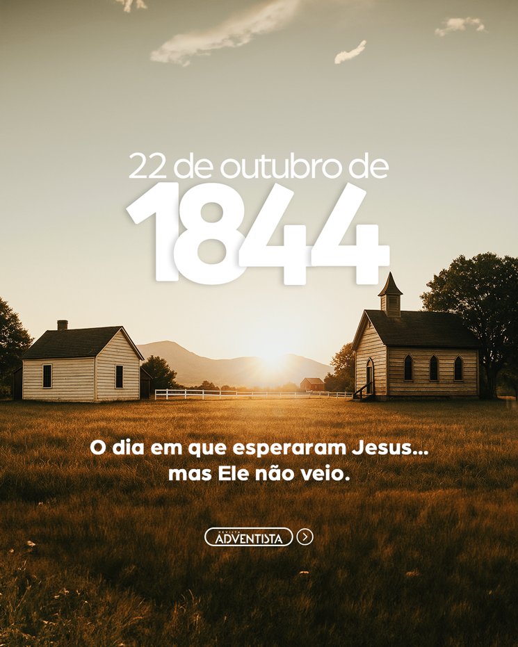 Revista Adventista tweet media