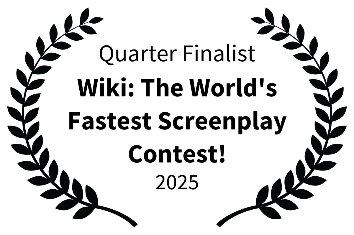 We are happy to announce that the script for "Cloak &amp; Lipstick" has advanced in the competition.