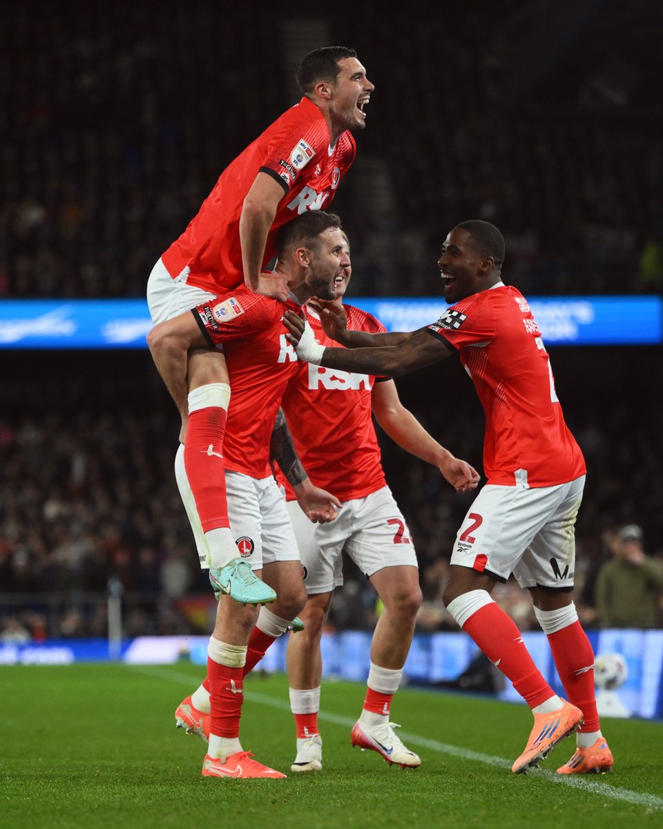 CAFCofficial's tweet image. 😍

#cafc