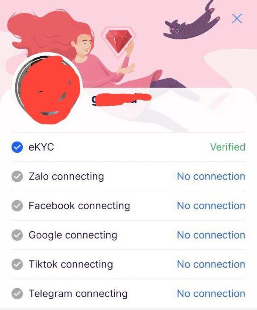 RubiNetworkLab's tweet image. Today Verified😍
Rubi Network KYC Update
Possible Listing Target: $2 🚀
📢 KYC is Now LIVE!
✅ All members who submitted their usernames have received the KYC invitation.
If you haven’t received it yet:
Send your username now!
Need #RUBI for KYC
Drop your $RBL wallet address!