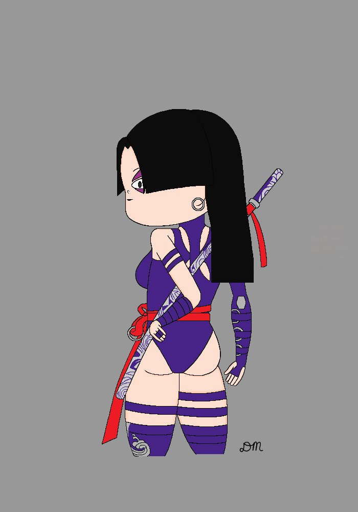 DreadedMango tweet media