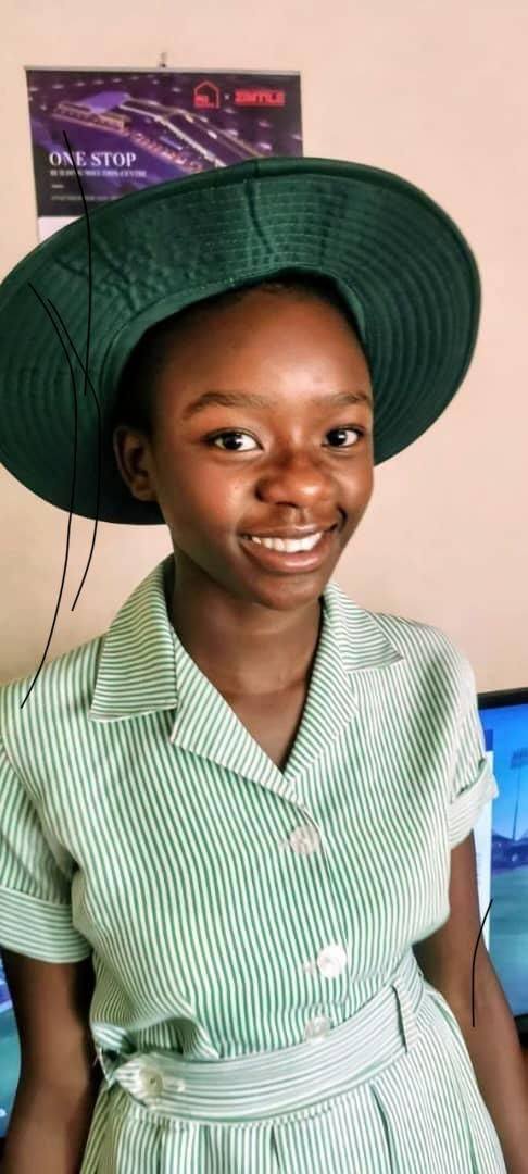 🚨MISSING GIRL – PLEASE HELP FIND HER🚨

Thandiwe Moyo, a 17-year-old girl from Sauerstown, Bulawayo, has been missing since 20 September 2025 (about 4 weeks ago). She is a student at Townsend Girls High School and has not returned home or contacted her family or friends since