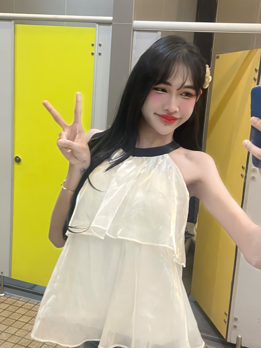 แออเรีย #พัทยาfwb