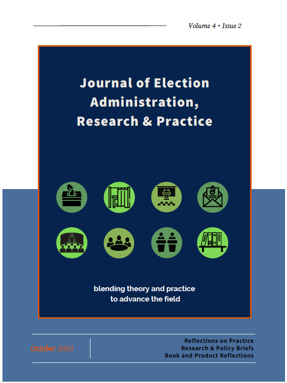 American Council for Election Technology tweet media