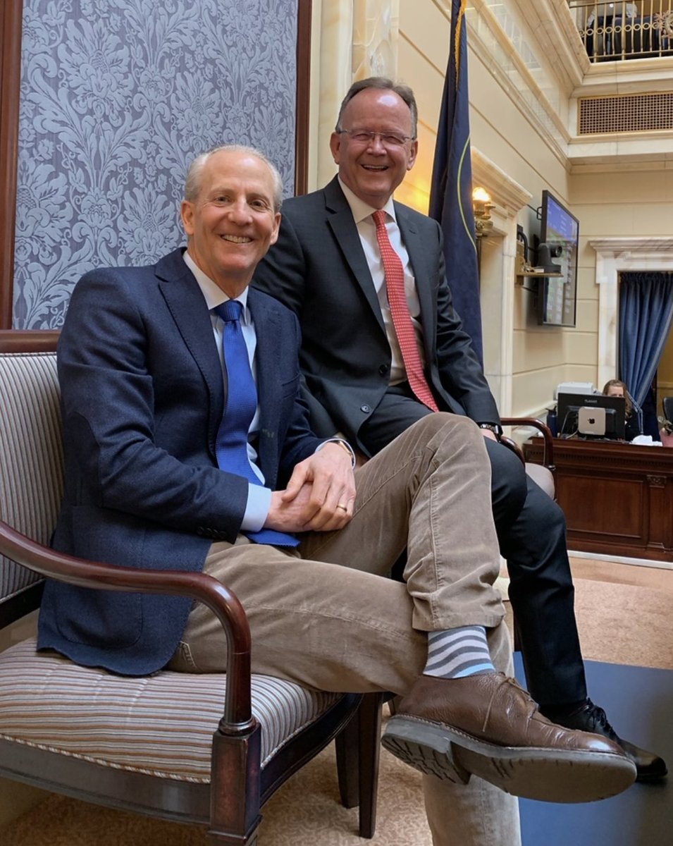 JStuartAdams's tweet image. Wayne Niederhauser has dedicated years of his life to public service making Utah a better place for all who call it home. His reach extends far beyond Homelessness Coordinator. He understood the policies that make Utah strong and exemplified them in everything he touched, leading…