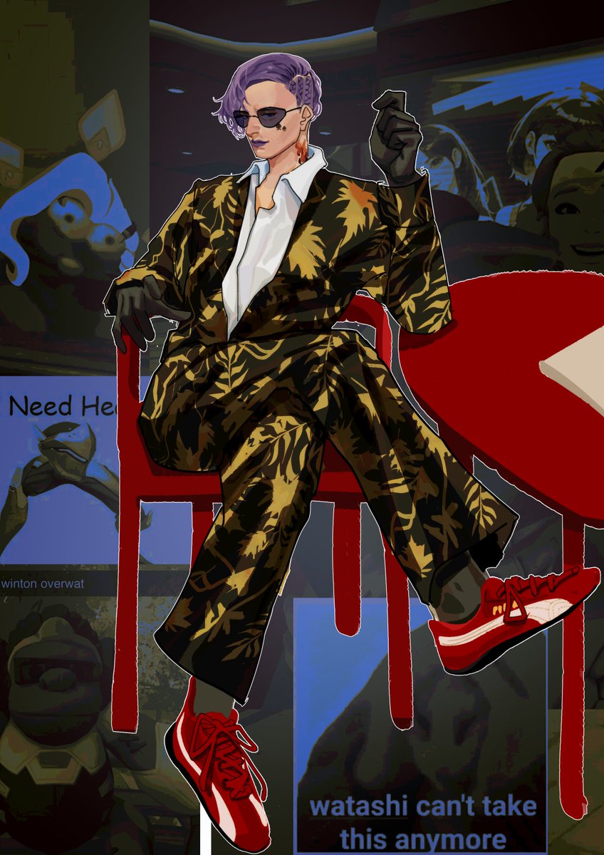 C0MMission for <a href="/IrvyPapaJones/">The Real Kirbi📸</a> !
