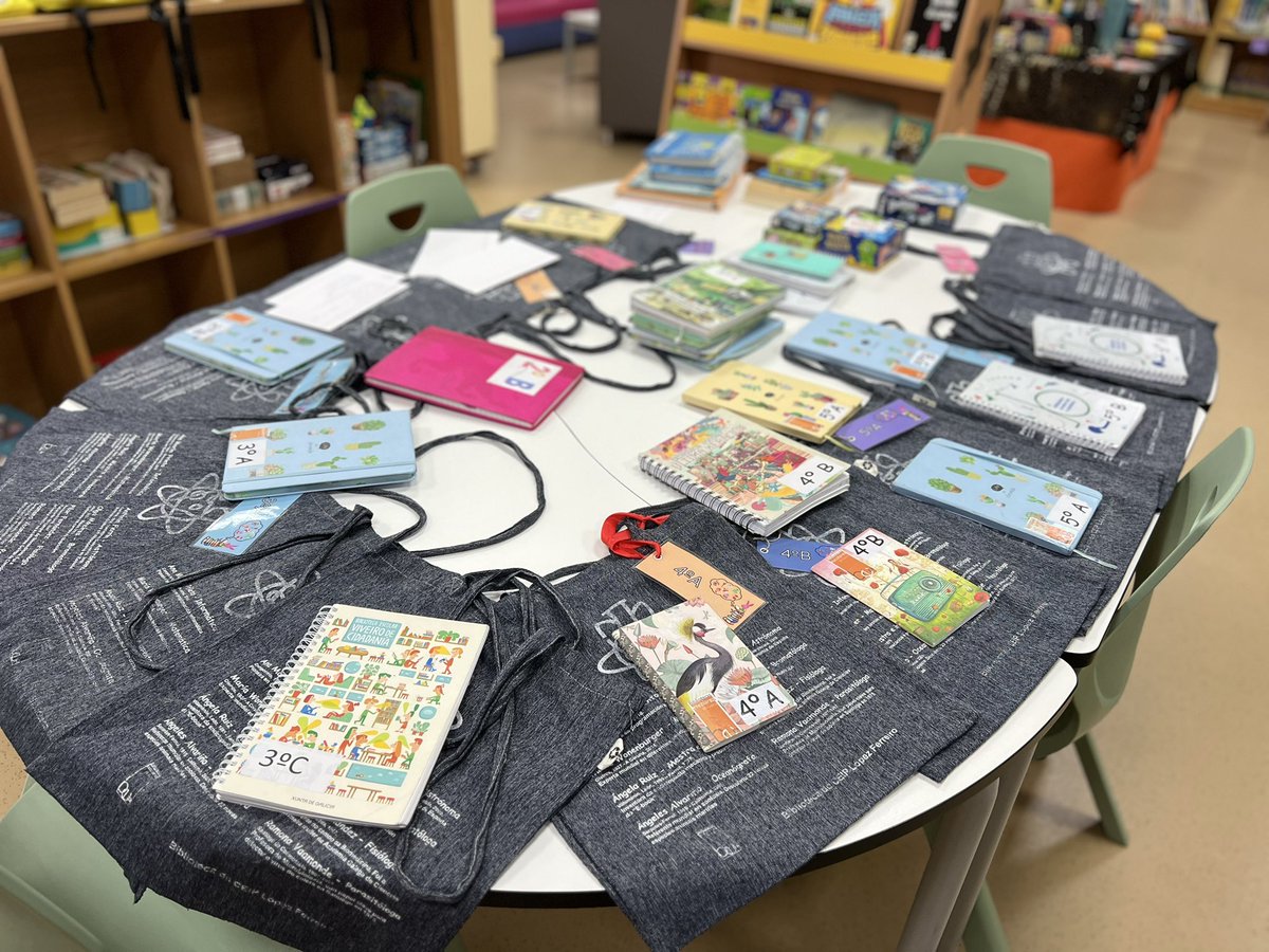 Escola Mas i Perera tweet media