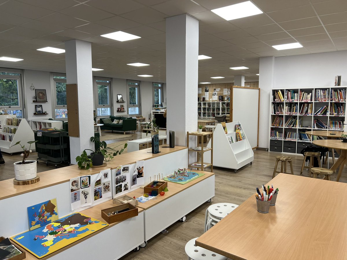 Escola Mas i Perera tweet media