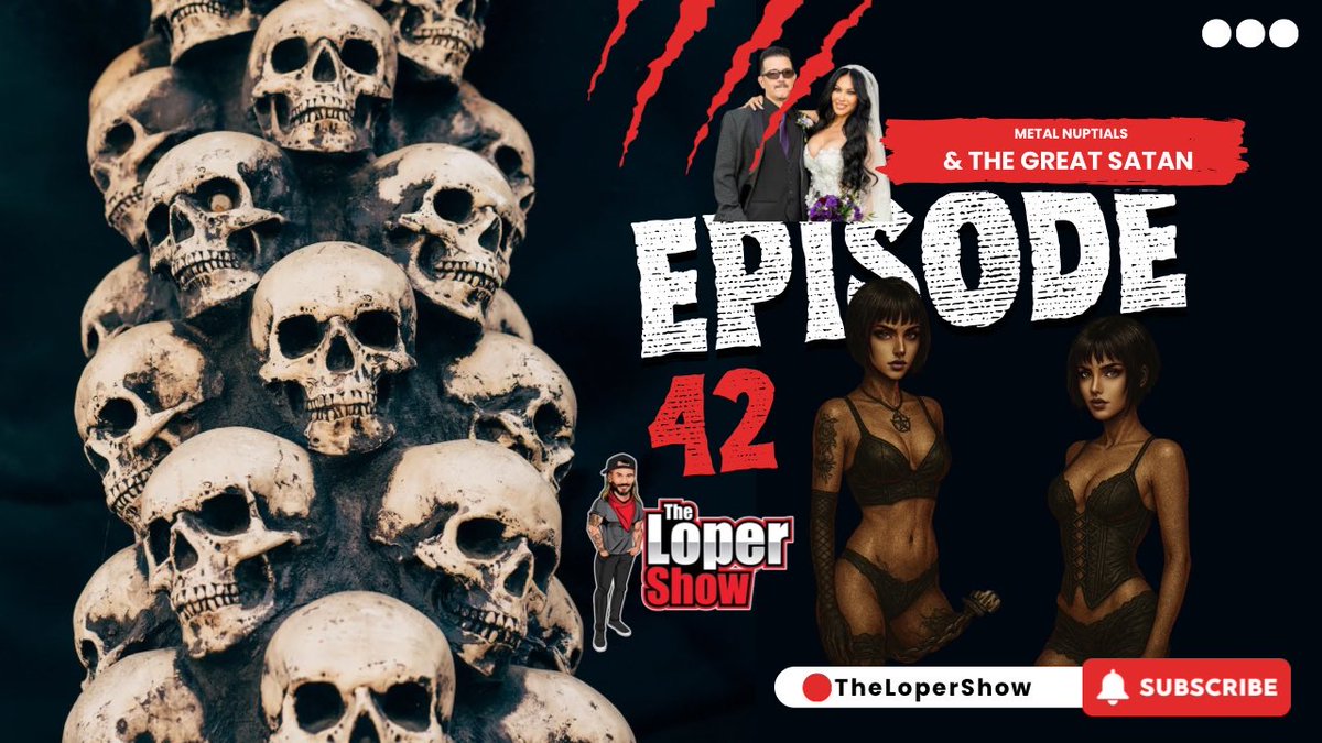 Jeremy Loper tweet media