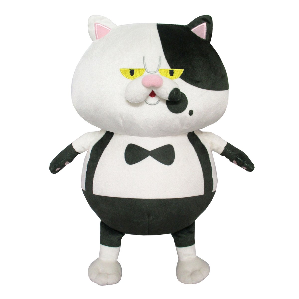 inkopolisbot's tweet image. Judd by Sanei