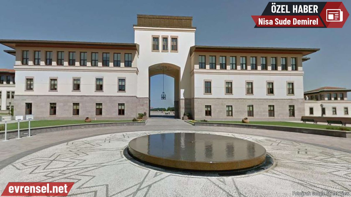 Vakıf üniversitelerinde 'Mart' kıyımı: Koç Üniversitesinde burs, sopaya dönüştü

Nisa Sude Demirel'in haberi
evrensel.net/haber/579176/v…