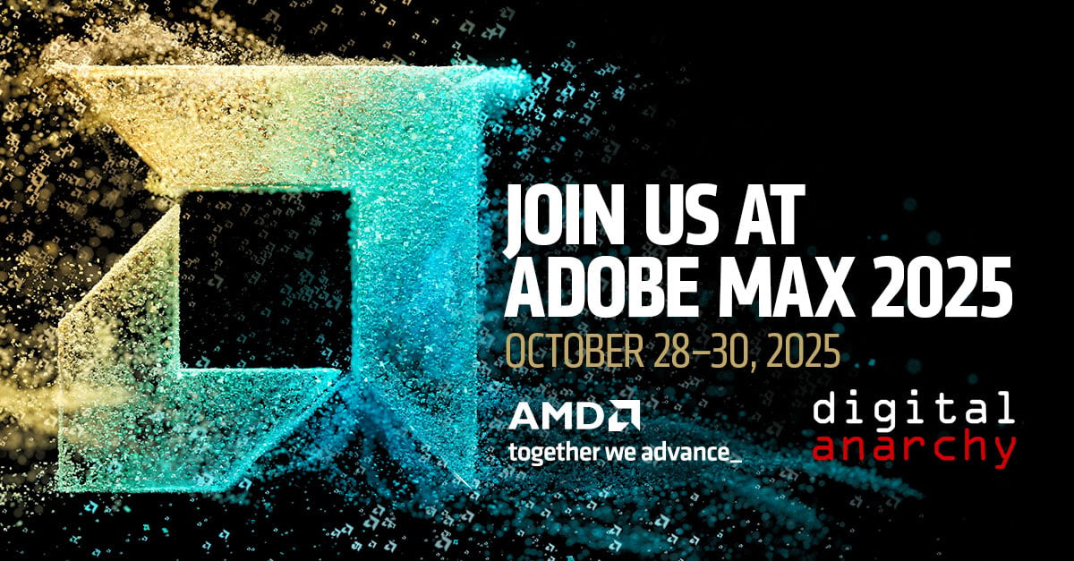 Digital Anarchy tweet media