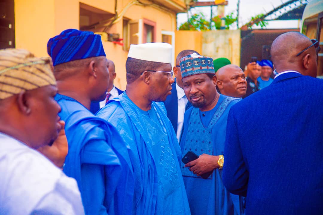 We expressed our heartfelt condolences to them and prayed for the repose of the souls of the children.

Our thoughts and prayers are with the entire Moro's family at this challenging moment.

May God comfort them. Amen.