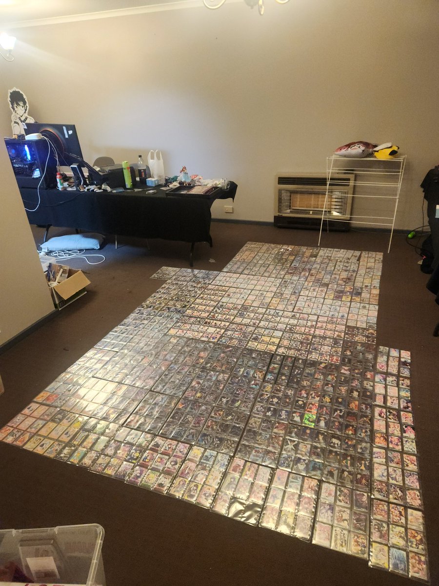 Xaigalt - The Amalind Arcade tweet media