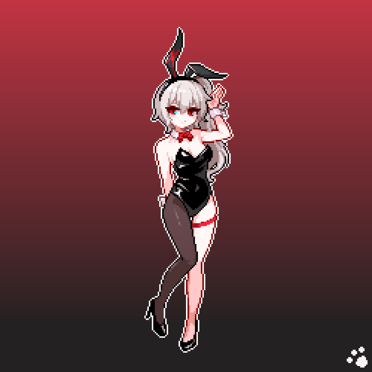 #pixelart #ドット絵
OC